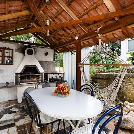 Apartmani Mili Malinska Buitenkant foto